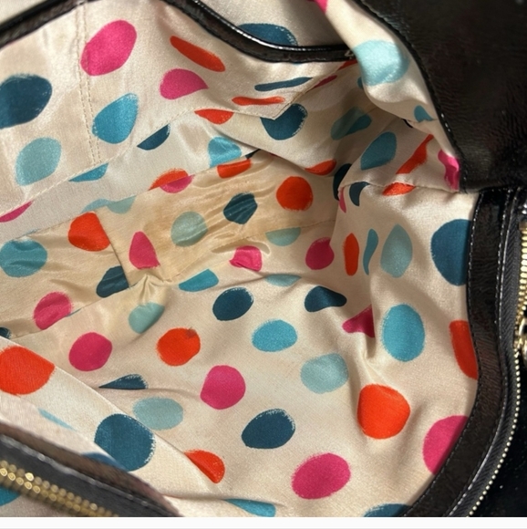 Used Kate Spade handbag - Picture 12 of 16